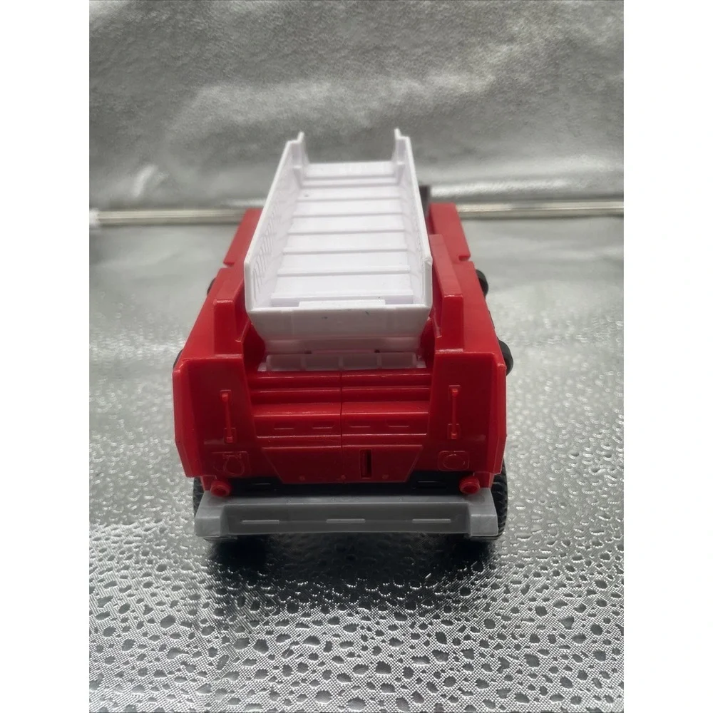 Paw Patrol The Mighty Movie Marshall‎ Fire Truck Lights Sounds Vehicle Only